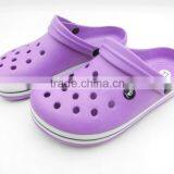 Wholesale China Cheap Garden EVA Clogs Sandal for Men and Women Quality Choice thumbnail-3