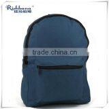 New Design 600D Backpack School Bag For Teenager