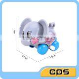 Hot Sale Funny Kids Plastic Wind up Toy thumbnail-3