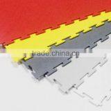 Interlocking PVC Floor thumbnail-5
