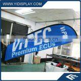 Football Club Decorative Flying Banner