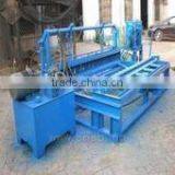 Multifunction Crimped Wire Mesh Weavingmachine thumbnail-2