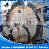 WD10G175E15 BEST QUALITY AND REASONABLE PRICE Bulldozer Spare Parts Bulldozer Engine thumbnail-3