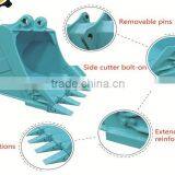 Excavator Spare Parts ,Excavator Bucket thumbnail-1