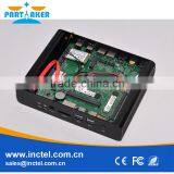 Intel HD Graphics 5500 Cheap Fanless Mini Pc 8 Inch Fanless Touchscreen Panel Pc thumbnail-1