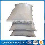 White Color pp Woven Bag China,virgin Material pp Woven Bags 50kg, pp Woven Bag for 25kg 50kg Rice Packing thumbnail-2