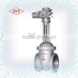 Gate Valve A216 WCB