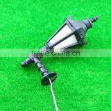 Building Model Materials Model Wall Light in Plastic 1/75 thumbnail-3