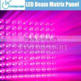 Wholesale Professional Dj Lighting 25X9W RGB LED Matrix Light thumbnail-2