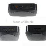 1080p USB Portable Music Player For HD TV HD-MI External Hdd Media Player Mini hd Media Box 1080p thumbnail-3