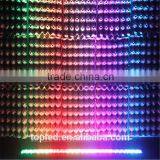 Half Meter Dmx Led Bar 120*10mm Led Wall Washer Battery Powered Lighting Bar IP20 thumbnail-4