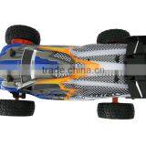 Electric Radio Control RC Toy Cars Vehicle for Children 2.4G 1:14 Kids Toys Car thumbnail-3