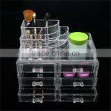 Customized Acrylic Container Acrylic Container Box thumbnail-4