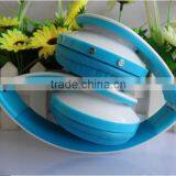2014 Wireless Bluetooth Earphone for Mobile Phone With TF Card and FM thumbnail-1