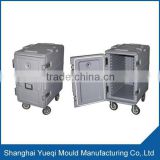 Customize Plastic Rotomolding Insulated Container