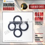 foam rubber o-ring