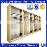 Custom Made Best Quality Ecig Display Shelf thumbnail-5