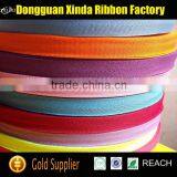 2015 New Style Cotton Herringbone Tape, Cotton Ribbon