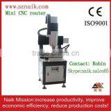 2015 Guangdong 3030 Metal Engraving Machine for Sale thumbnail-1