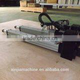 12v24v Industry1000N IP68 dinamic water proof linear actuator stroke 600mm for 3D Cinema Theate 5d 6d 7d 8d 9d cinema