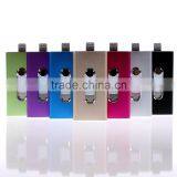 Metal Material 16gb-64gb Otg Usb Flash Drive 3 in 1