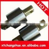 HIGH Quality Sinotruk Truck Spare Part Torsion Rubber Core AZ9725529213body Kit Rubber Bushing thumbnail-1