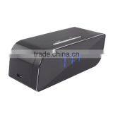 720P HD Nanny Security Night Vision Hidden Cam Camera Wifi Clock IP Camera thumbnail-3