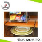 Practical Kitchen Shelf Basket HC-WB21 thumbnail-5
