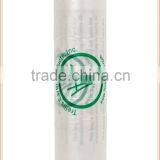 Wholesale Fpb-52 12" Length x 20" Width x 0.79 Mil Thick BioPlastic Large Produce Bag thumbnail-1