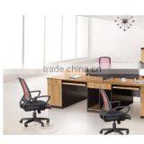 Mealmine Board Modern Office Workstation With Drawer Cabinet thumbnail-5