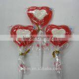 SE-E225 FLAT LOLLIPOP MAKING MACHINE thumbnail-3