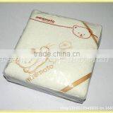 Waterproof 100gsm Terry Towelling Laminated to TPU Film for Baby Pad thumbnail-4