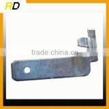 High Quality ODM/OEM Customized Metal Fabrication Stamping Parts thumbnail-6