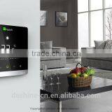 Touch Screen Digital Temperature Controller OEM thumbnail-3