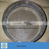 low price 50mesh stainless steel mesh sieve