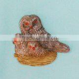 Owl Magnet thumbnail-1
