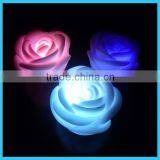 Wedding Led Icicle Lights Color Changing Cups