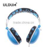 ULDUM High Performance Sport 40mm Speaker Headphone thumbnail-3