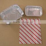 Aluminium Foil Container thumbnail-1