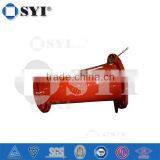 Ductile Iron Double Flange Concentric Taper thumbnail-1