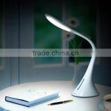 Flexible Eye-protection LED Study Table Lamp With Variable Lights and USB thumbnail-1