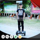 2 Wheel Standing Self Balance Electric Scooter thumbnail-3