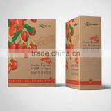 Ningxia Famous Goji Berry Powder With Best Quality thumbnail-2