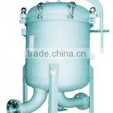 Large Scale or Big Volum Microporous Membrane Water Filter Housing