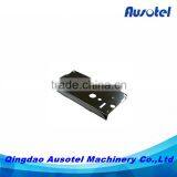 China Factory Custom Stainless Steel/brass/aluminum Metal Stamping thumbnail-4