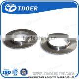 Professional Manufacturer of Cemented Carbide Sealing Ring