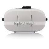 Virtual Display 3D Video Glasses VR BOX Headset Movie Game For 4~6 Inch Smartphones thumbnail-1