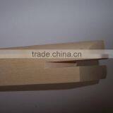 3725mm Wooden Stretcher Bar With Radian