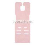 Washable Easy to Attach Stroller Seat Pad Made From 3D Mesh Material thumbnail-3