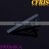 wholesale matte tie clips